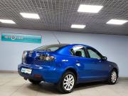 Mazda 3 I (BK) Рестайлинг Москва  - изображение 24