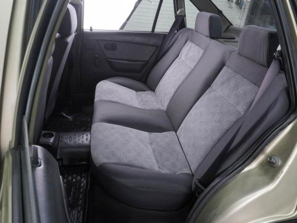 Daewoo Nexia I Рестайлинг с пробегом 2011 года, цена 289 000 рублей, 130461 км, седан, Автокод Объявления
