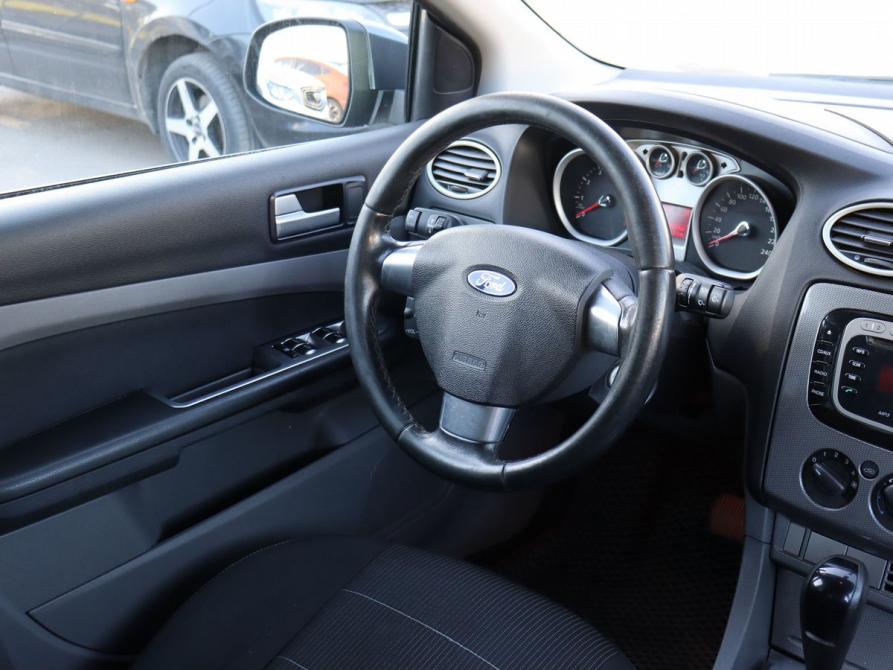 Ford Focus II Рестайлинг Самара  - изображение 12