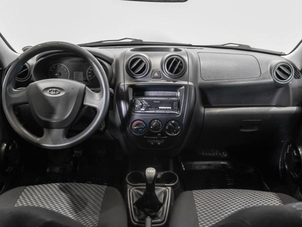 Lada (ВАЗ) Granta I с пробегом 2018 года, цена 505 400 рублей, 124928 км, седан, Автокод Объявления