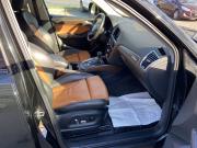 Audi Q5 I (8R) Рестайлинг Москва  - изображение 31