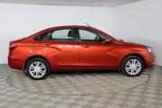 Lada (ВАЗ) Vesta I Нижний Новгород  - изображение 21