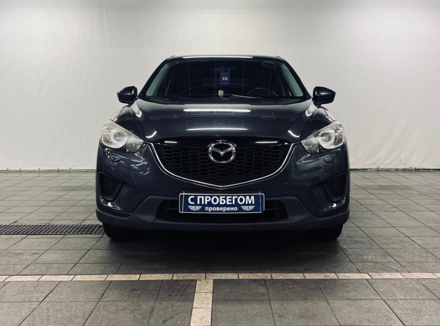 Mazda CX-5 I Санкт-Петербург  - изображение 5