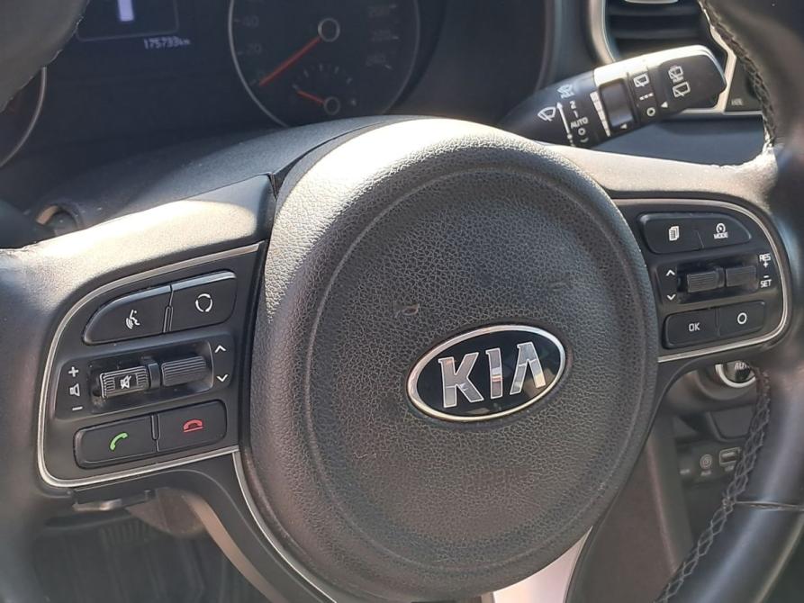 Kia Sportage IV Набережные Челны  - изображение 24