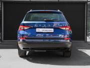 Skoda Kodiaq I Москва  - изображение 40