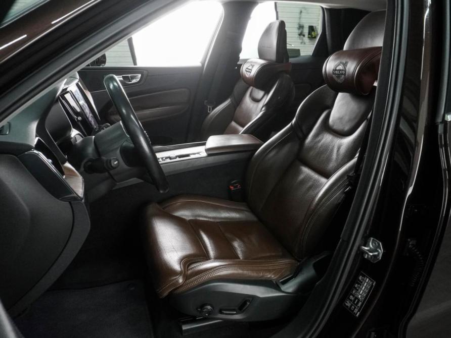 Volvo XC60 II Воронеж  - изображение 10