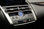 Lexus NX I Рестайлинг Москва  - изображение 52