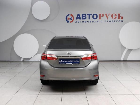 Toyota Corolla XI (E160 E170 E180) с пробегом 2015 года, цена 1 245 000 рублей, 150878 км, седан, Автокод Объявления