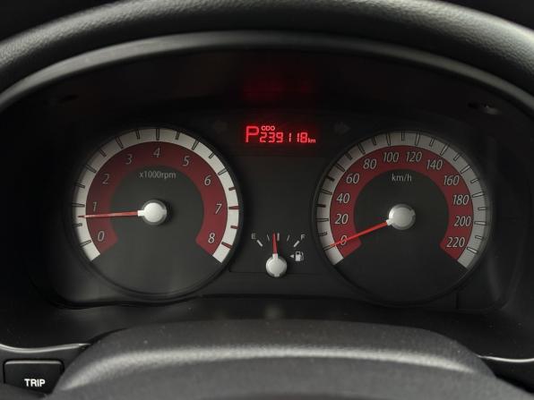 Kia Rio II Рестайлинг с пробегом 2011 года, цена 499 000 рублей, 239116 км, седан, Автокод Объявления