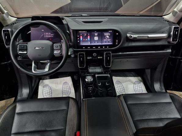 Haval Dargo I с пробегом 2023 года, цена 2 350 000 рублей, 59000 км, внедорожник, Автокод Объявления