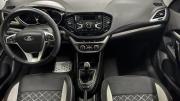 Lada (ВАЗ) Vesta I Магнитогорск  - изображение 32