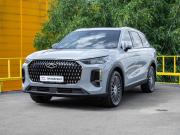 Chery Tiggo 9 I Москва  - изображение 24