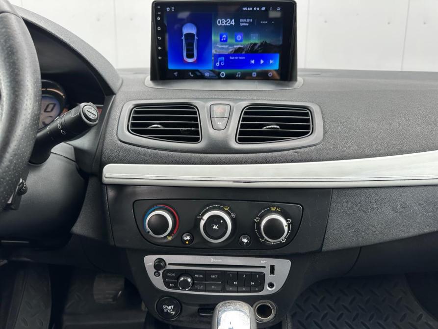 Renault Megane III Рестайлинг Тамбов  - изображение 16