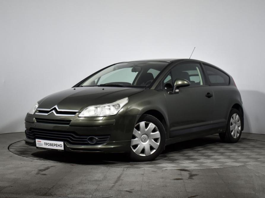 Citroen C4 I Санкт-Петербург  - изображение 1