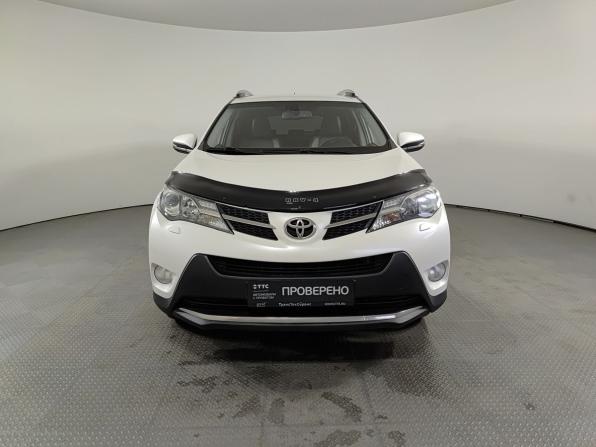 Toyota RAV4 IV (XA40) с пробегом 2013 года, цена 1 754 200 рублей, 200788 км, внедорожник, Автокод Объявления