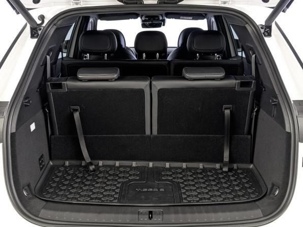 Chery Tiggo 9 I с пробегом 2024 года, цена 3 475 000 рублей, 14900 км, внедорожник, Автокод Объявления