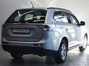 Mitsubishi Outlander III Барнаул  - изображение 40
