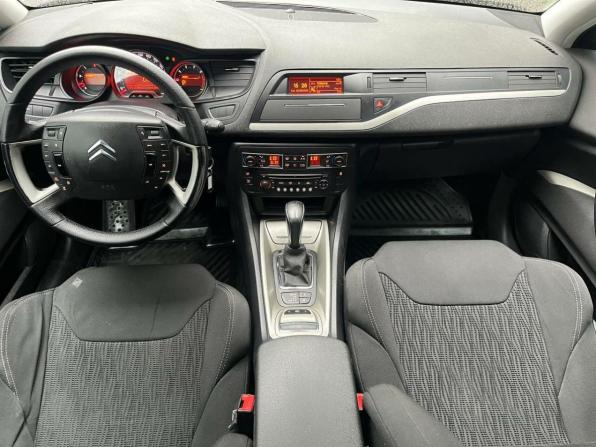 Citroen C5 II с пробегом 2012 года, цена 429 000 рублей, 156171 км, седан, Автокод Объявления