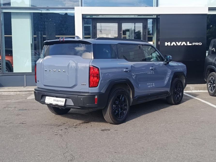 Haval H3 I Москва  - изображение 5