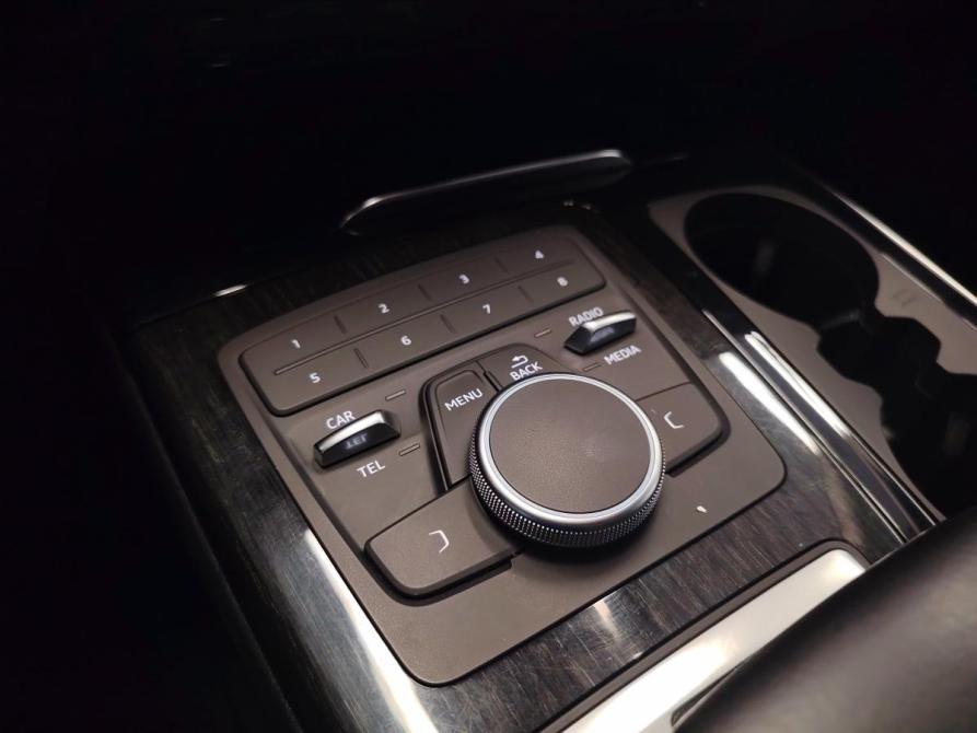 Audi Q7 II (4M) Санкт-Петербург  - изображение 14