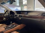 Lexus GS IV Москва  - изображение 32