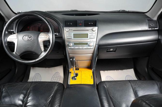 Toyota Camry VI (XV40) с пробегом 2006 года, цена 1 119 000 рублей, 295000 км, седан, Автокод Объявления
