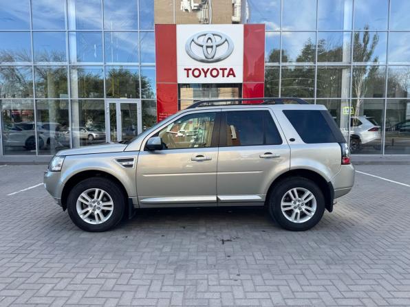 Land Rover Freelander II Рестайлинг 2 с пробегом 2014 года, цена 2 090 000 рублей, 142119 км, внедорожник, Автокод Объявления