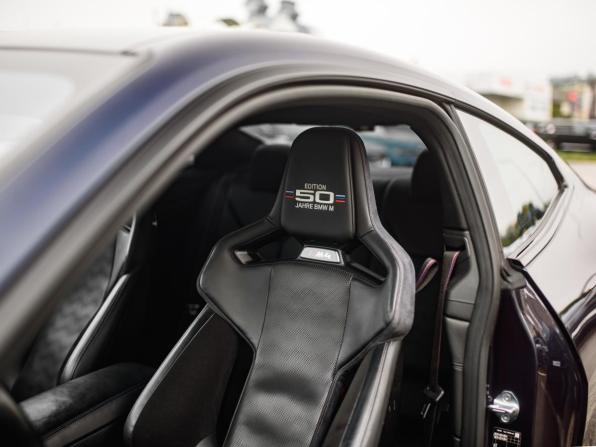 BMW M4 G82/G83 с пробегом 2022 года, цена 9 400 000 рублей, 44000 км, купе, Автокод Объявления