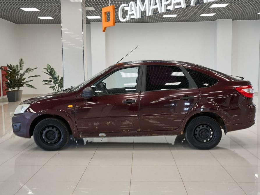 Lada (ВАЗ) Granta I Самара  - изображение 6
