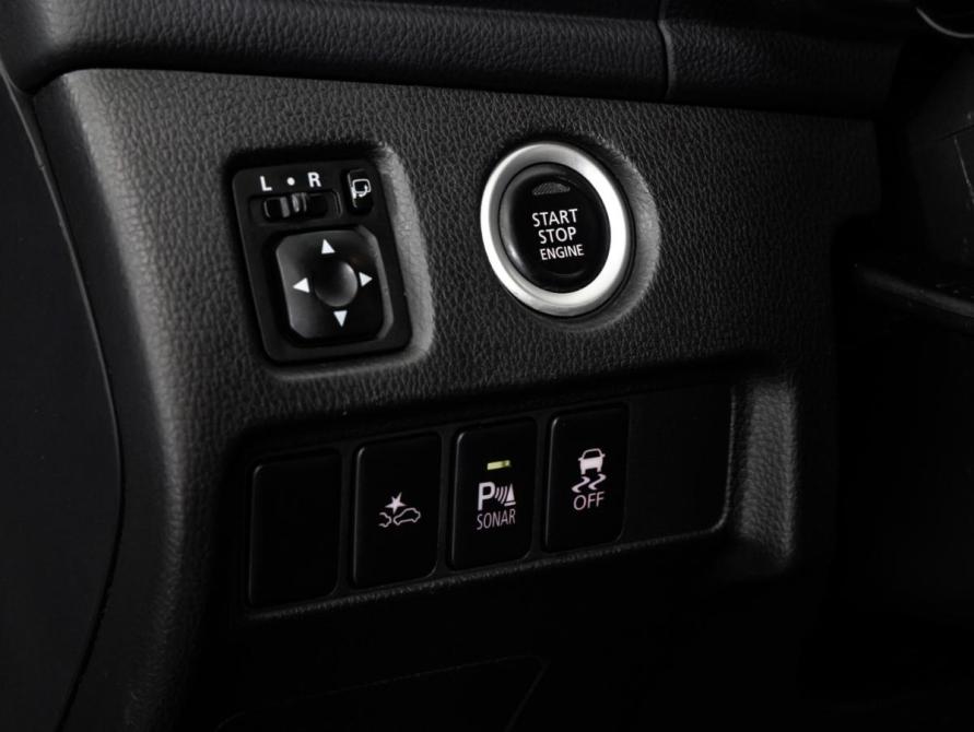 Mitsubishi Pajero Sport III Рестайлинг Санкт-Петербург  - изображение 21