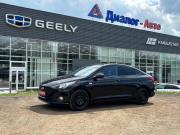 Hyundai Solaris II Рестайлинг Набережные Челны  - изображение 27