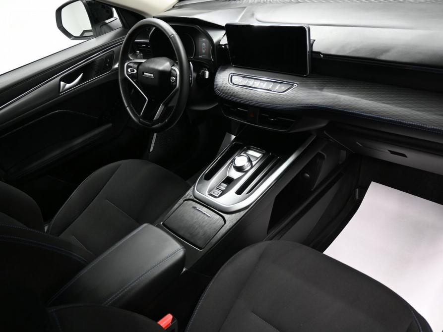 Haval Jolion I Рестайлинг Тверь  - изображение 13