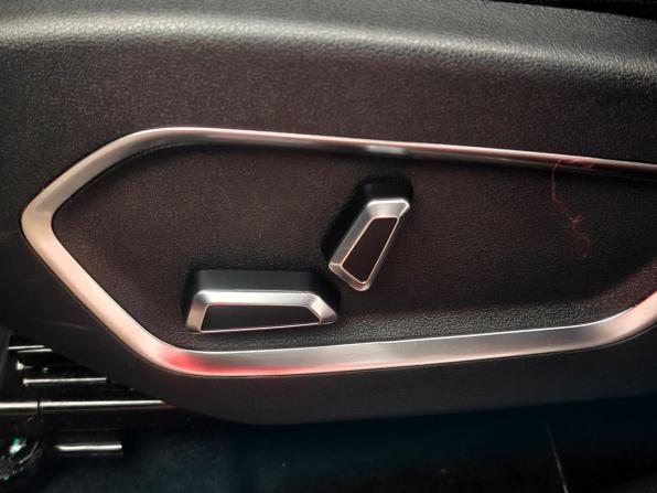 Geely Atlas Pro с пробегом 2023 года, цена 2 100 000 рублей, 49400 км, внедорожник, Автокод Объявления
