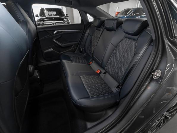 Audi A3 IV (8Y) Рестайлинг с пробегом 2026 года, цена 4 100 000 рублей, 20 км, седан, Автокод Объявления