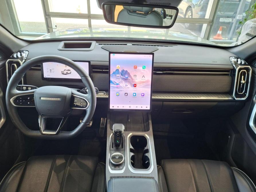 Jaecoo J7 I Ярославль  - изображение 9