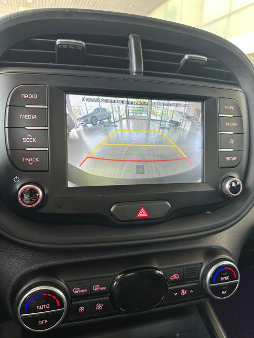 Kia Soul III Новосибирск  - изображение 15