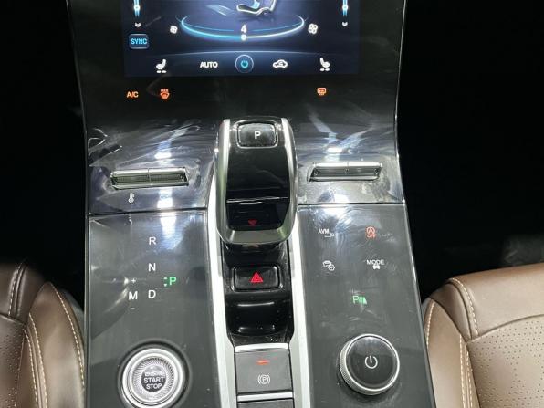 Chery Tiggo 8 Pro I с пробегом 2021 года, цена 1 740 000 рублей, 72000 км, внедорожник, Автокод Объявления