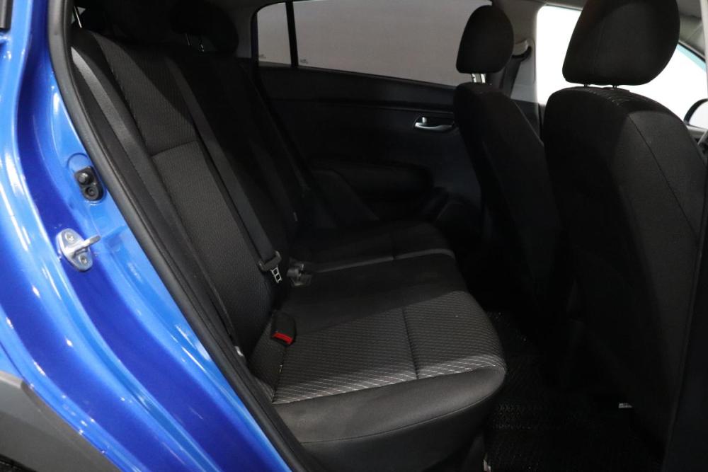 Kia Rio IV Ульяновск  - изображение 8