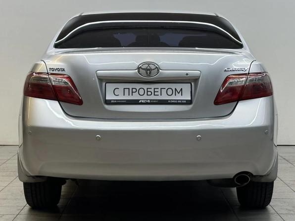 Toyota Camry VI (XV40) с пробегом 2007 года, цена 1 170 000 рублей, 369607 км, седан, Автокод Объявления