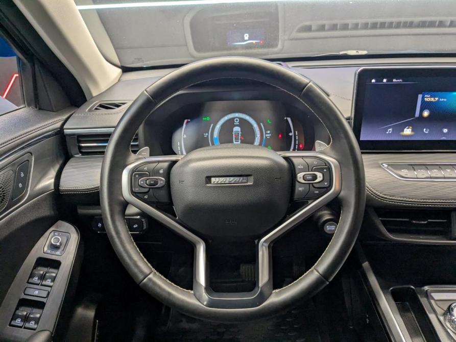 Haval Jolion I Москва  - изображение 23