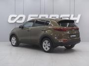 Kia Sportage IV Ростов-на-Дону  - изображение 20