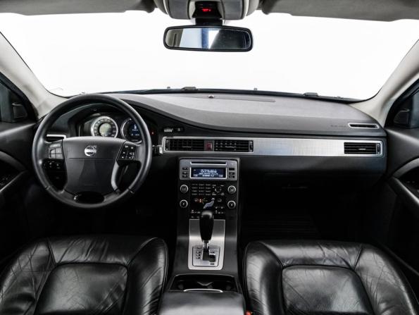 Volvo XC70 II с пробегом 2008 года, цена 855 000 рублей, 410146 км, универсал, Автокод Объявления