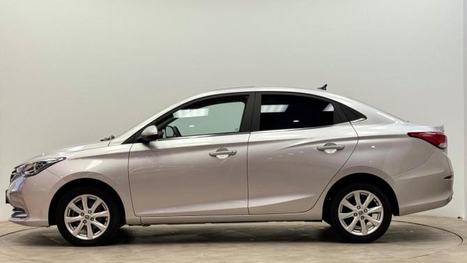 Changan Alsvin с пробегом 2023 года, цена 1 130 000 рублей, 16878 км, седан, Автокод Объявления