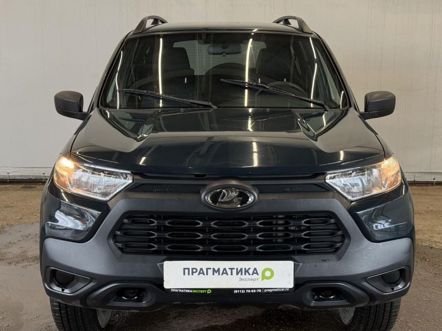 Lada (ВАЗ) Niva Travel I Псков  - изображение 2