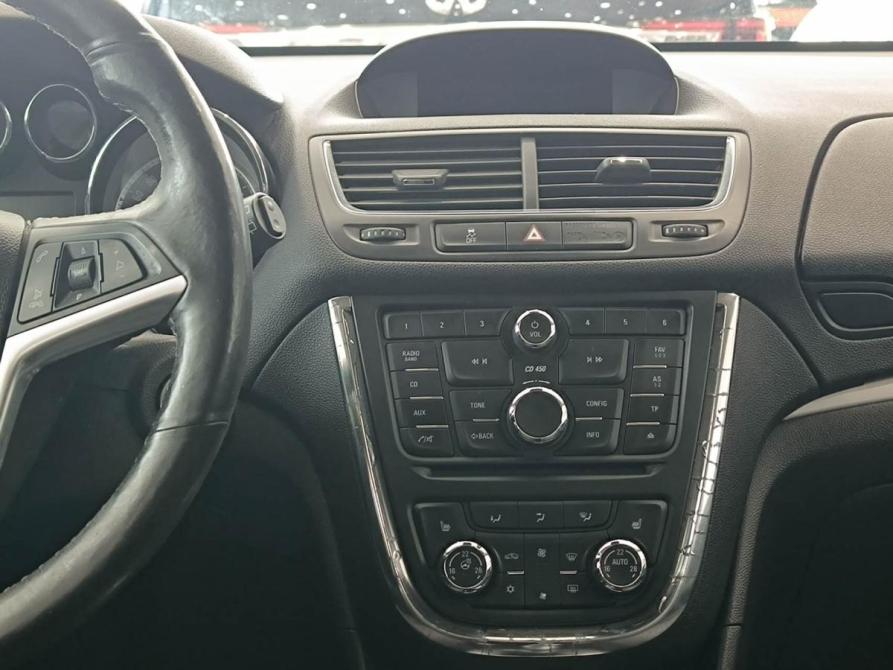 Opel Mokka I Казань  - изображение 18