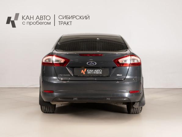 Ford Mondeo IV Рестайлинг с пробегом 2011 года, цена 627 000 рублей, 273000 км, седан, Автокод Объявления