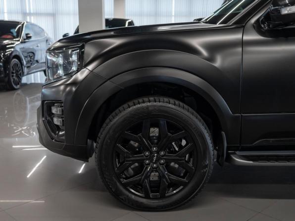Kia Mohave I Рестайлинг 2 с пробегом 2022 года, цена 4 980 000 рублей, 105973 км, внедорожник, Автокод Объявления
