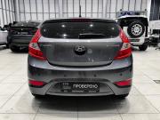 Hyundai Solaris I Казань  - изображение 29