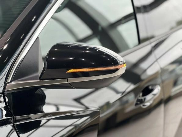 Hyundai Tucson IV Рестайлинг с пробегом 2025 года, цена 3 995 000 рублей, 6039 км, внедорожник, Автокод Объявления