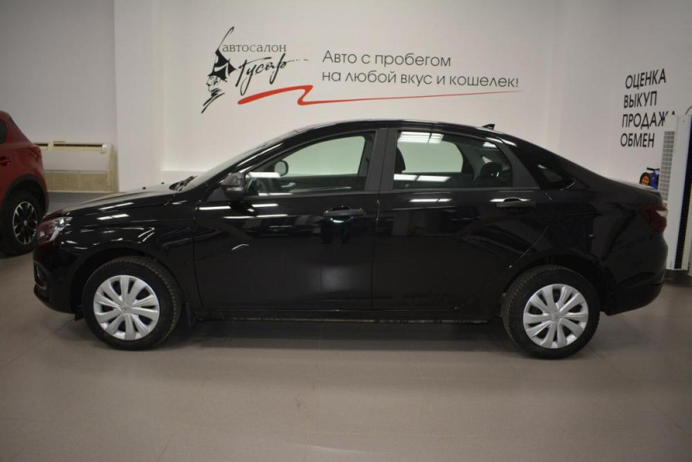 Lada (ВАЗ) Vesta I Рестайлинг (NG) Киров  - изображение 5